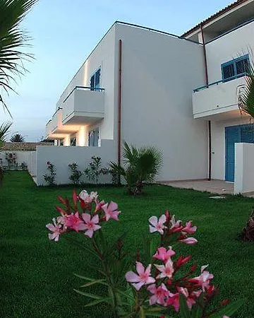 Hotel Parco Della Rocca