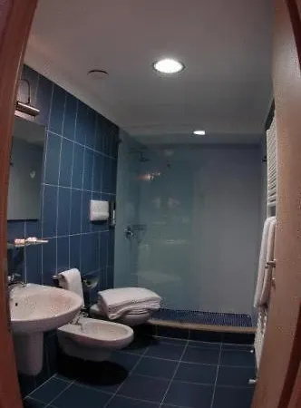 Hotel Parco Della Rocca