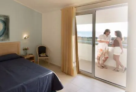 Hotel Parco Della Rocca