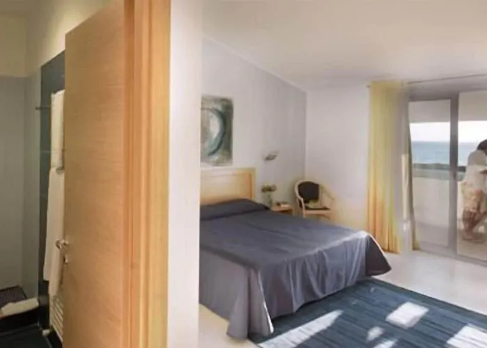 Parco Della Rocca プンタ・ブラッチェット