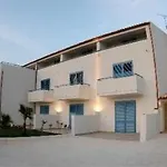 Hotel Parco Della Rocca