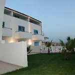 Parco Della Rocca Hotel