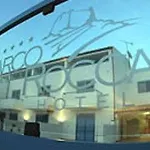מלון Parco Della Rocca 4*