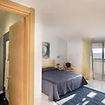 Parco Della Rocca מלון 4*