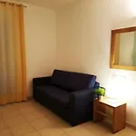 Parco Della Rocca מלון 4*