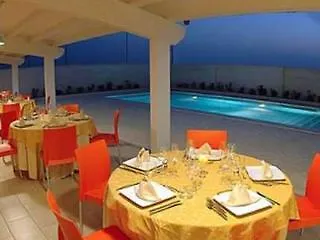 Parco Della Rocca 4* Punta Braccetto