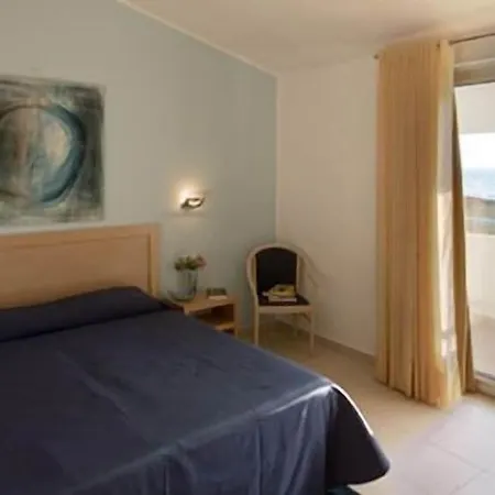 Parco Della Rocca Hotel