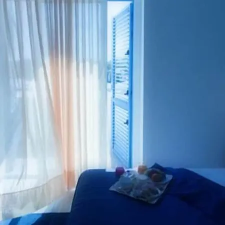 Parco Della Rocca Hotel