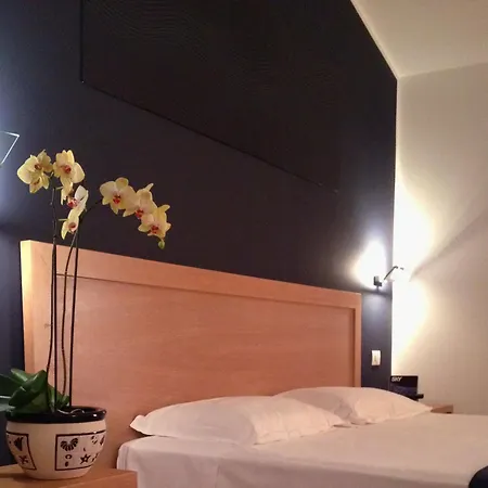 Hotel Parco Della Rocca