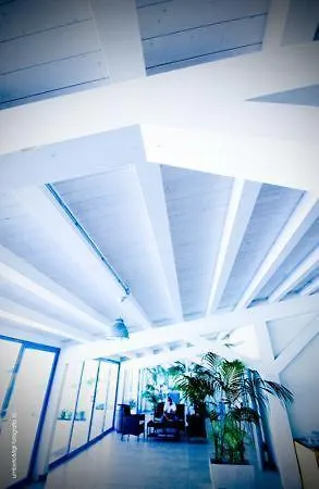 Parco Della Rocca Punta Braccetto