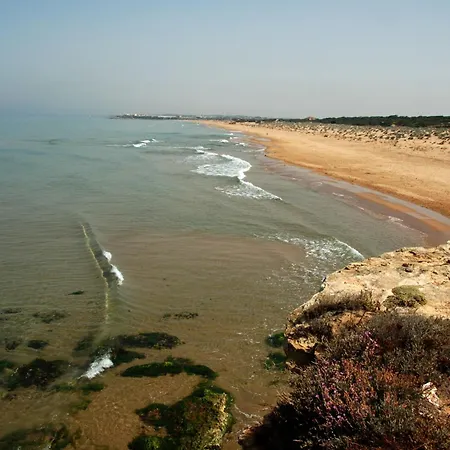 Parco Della Rocca Punta Braccetto