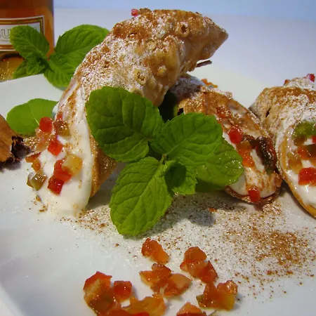 Parco Della Rocca Punta Braccetto