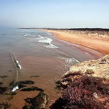 Parco Della Rocca 4* Punta Braccetto