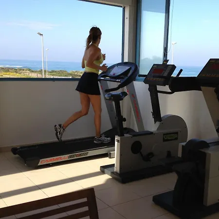 Parco Della Rocca Hotel Punta Braccetto