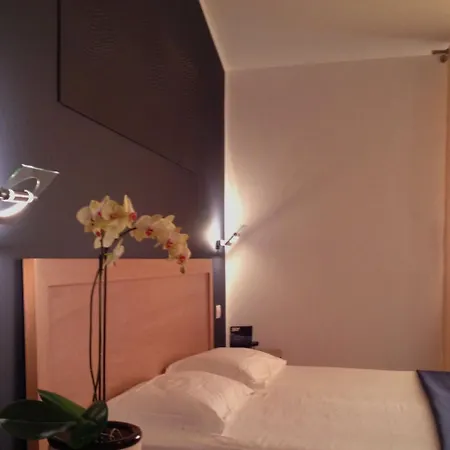 Parco Della Rocca Hotel