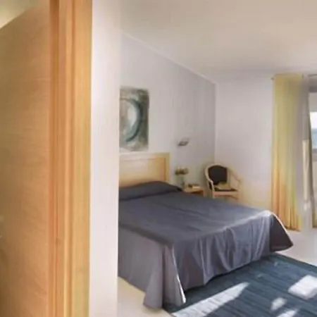 Parco Della Rocca Punta Braccetto