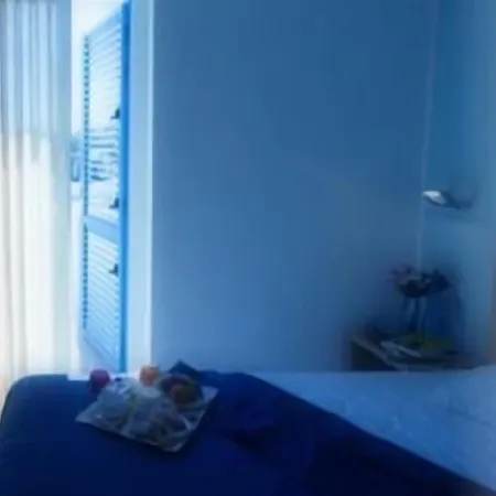 Hotel Parco Della Rocca