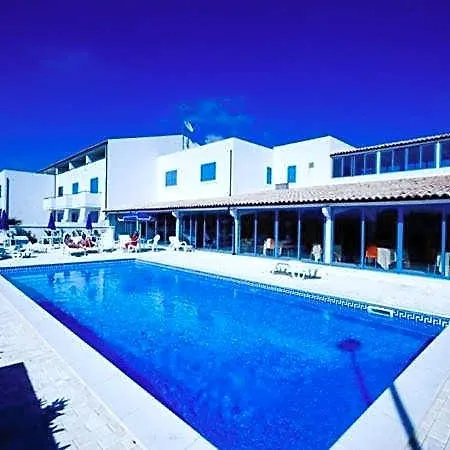 Hotel Parco Della Rocca 4*