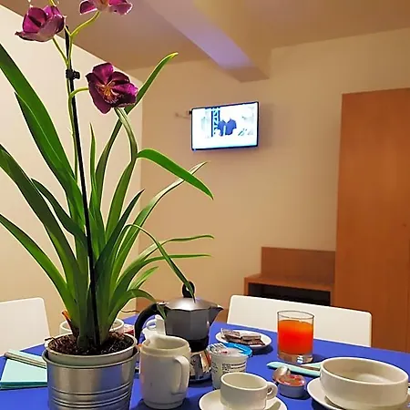 Parco Della Rocca Hotel