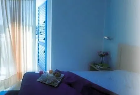Hotel Parco Della Rocca 4*