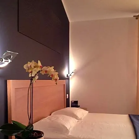 Hotel Parco Della Rocca Punta Braccetto