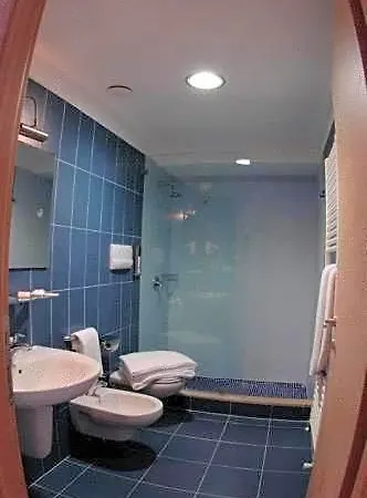 Parco Della Rocca Hotel 4*
