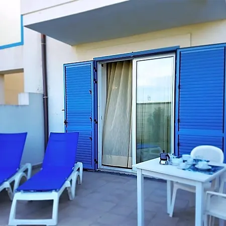 Hotel Parco Della Rocca