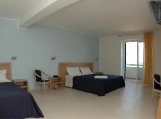 Parco Della Rocca 4*