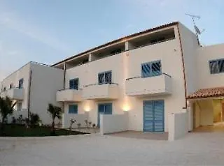 מלון Parco Della Rocca