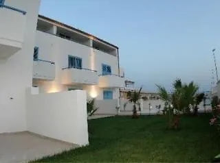 Parco Della Rocca Hotell