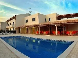 Hotell Parco Della Rocca 4*