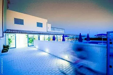 Parco Della Rocca Hotel 4*