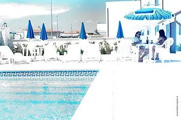 Hotel Parco Della Rocca