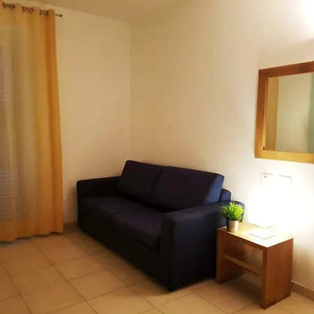 Parco Della Rocca Hotel 4*