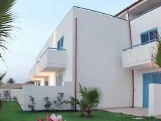 Parco Della Rocca Punta Braccetto