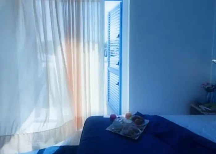 Parco Della Rocca Hotel