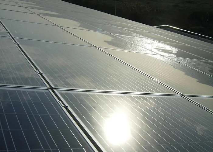 Parco Della Rocca 4*