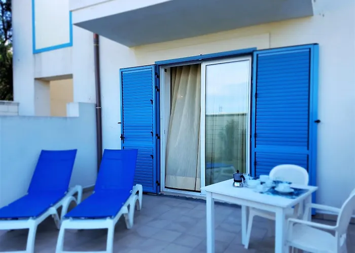 Hotel Parco Della Rocca 4*