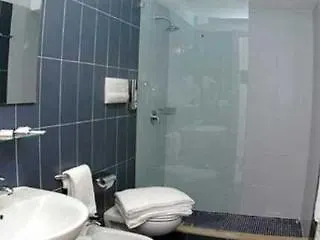 Hotel Parco Della Rocca