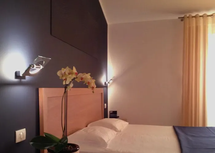 Parco Della Rocca Punta Braccetto