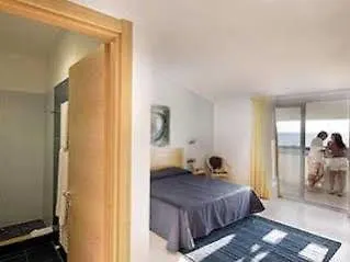 Parco Della Rocca Hotel 4*