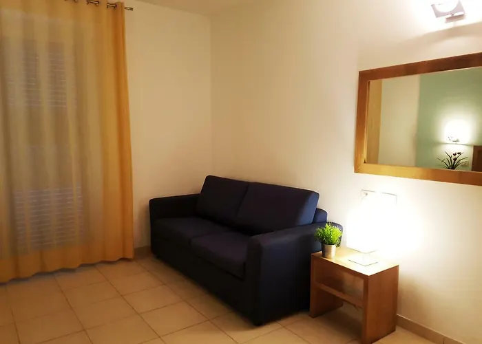 Parco Della Rocca Hotel 4*